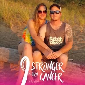 Meet your Posher, Kerri